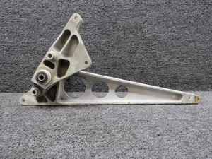 6565036-11 Cessna Citation 560XL Outboard Flap Bellcrank Assembly LH